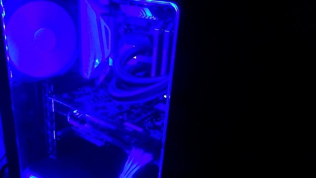 Intel i7-6700 Skylake Overclocked to 4.6GH The Black Build (Phantom 1 Beast Mode) смотреть онлайн