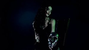 Благородный Дом Блэк. Сестры Блэк. Знакомство  @sashaesloan