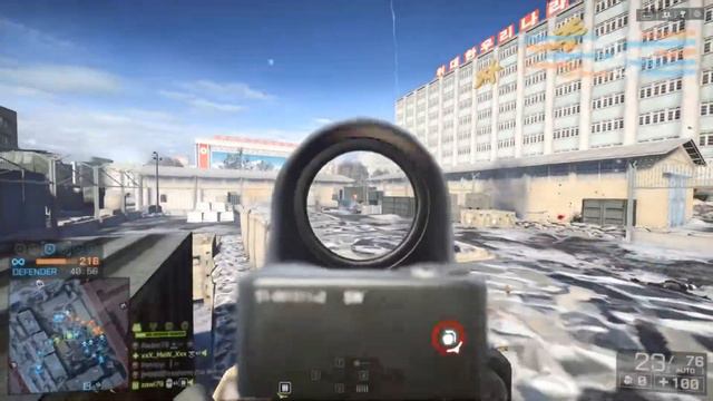 Battlefield 4 2018 Rush 64 Players PC Multiplayer Gameplay Montage | Mawkli смотреть онлайн