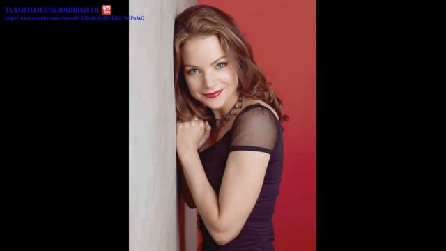 Кимберли Вильямс Пэйслей (Kimberly Williams Paisley)
