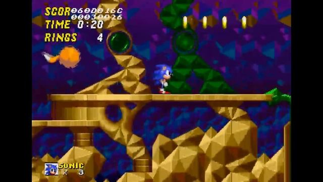 How Many Ports of Sonic 2 (1992) Exist? - Sonic The Hedgehog 2 Release History смотреть онлайн