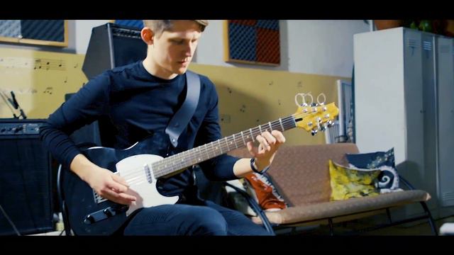 После дождя (Китай Cover) смотреть онлайн
