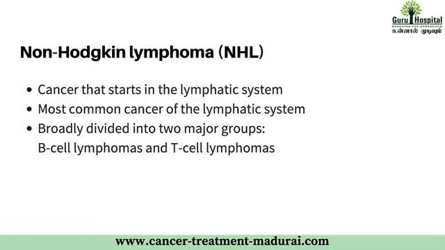 Lymph Node Cancer Treatment In Madurai | Best Cancer Centre In Tamilnadu | Hodgkin Lymphoma in Indi смотреть онлайн