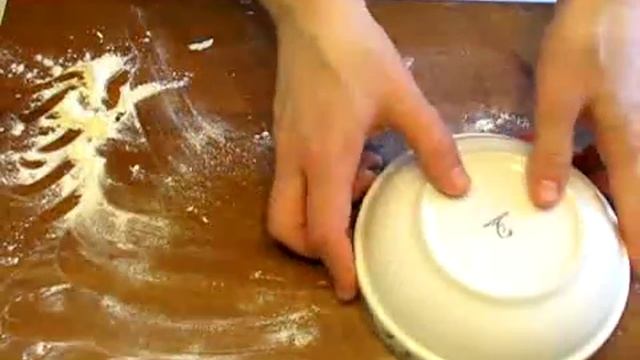 Куриный суп с "ушками" смотреть онлайн