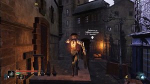 Пощупал Steelrising - ОЧЕНЬ ПОВЕРХНОСТНАЯ ИГРА (мнение)