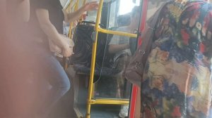 ?» В раскраске ФК Ростов ⚽»| поездка на автобусе маз 203?