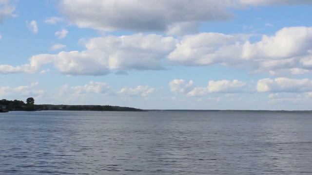 Немного Селигера. Осташков смотреть онлайн