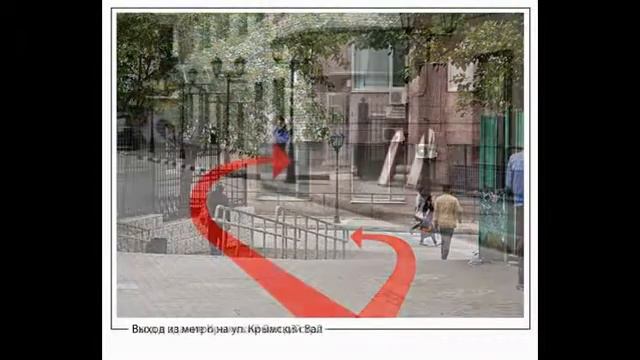 Учебный Центр АртСтилист на ст.м. Октябрьская смотреть онлайн