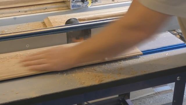 Изготовление мебельных фасадов с использованием набора фрез СМТ смотреть онлайн