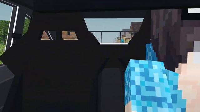 BMW M3 E46 В MINECRAFT BEDROCK 1.17 - 1.20 || МОД НА ТРАНСПОРТ В МАЙНКРАФТ! @l1nkor_OBED смотреть онлайн