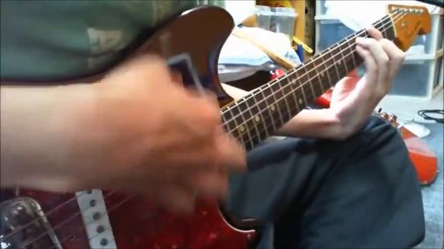 Nirvana - Very Ape (Cover) смотреть онлайн