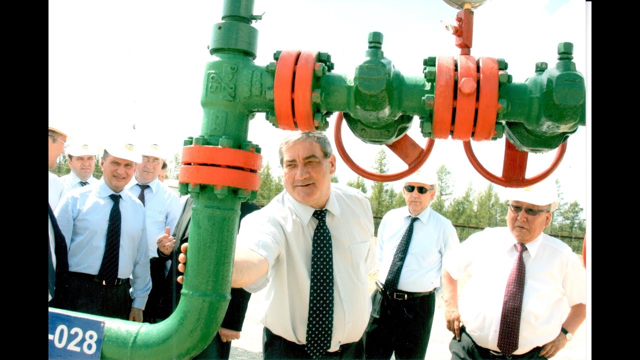 Схема Якутия-2020. Талакан и ВСТО готовятся к пуску. смотреть онлайн