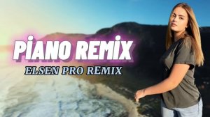 Elsen Pro - Piano Remix