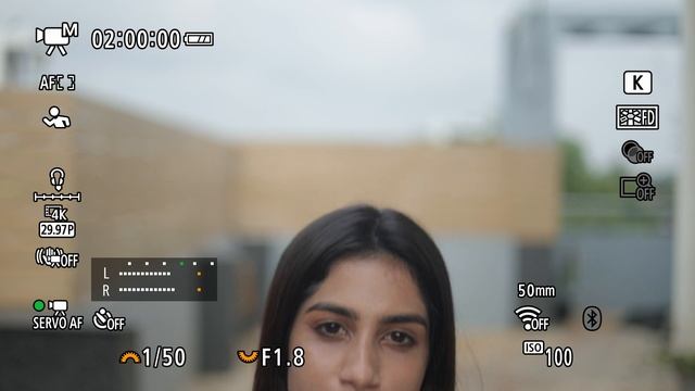 Canon EOS R8 | Chandru Bharathy смотреть онлайн