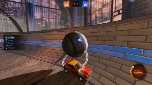 BEST OF POTATO LEAGUE #2 | TRY NOT TO LAUGH Rocket League MEMES and Funny Moments смотреть онлайн