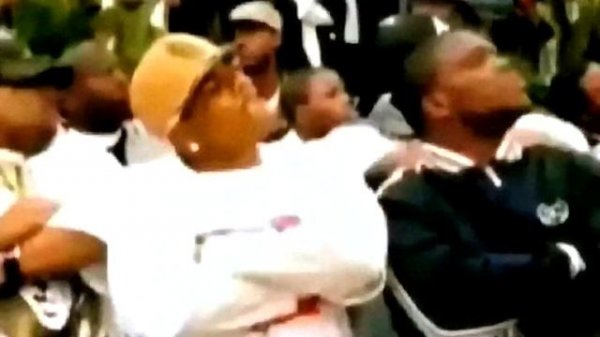 Nelly - Here Comes The Boom HQ (480p) + HD (1080p) By MC_Cold_Heart