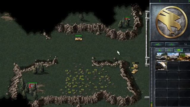 The 10 Best RTS Games And Top 10 RTS Games In 2023 For PC And Console смотреть онлайн