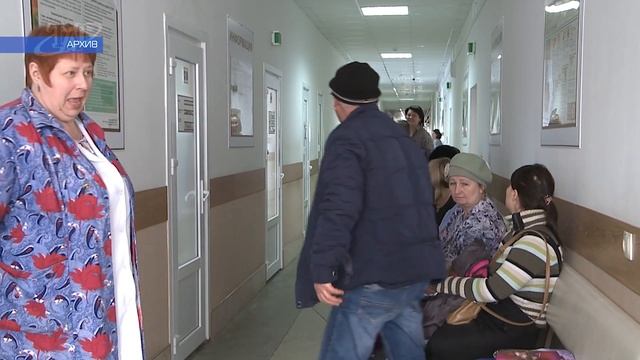 Минздрав Ставрополья рекомендует смотреть онлайн