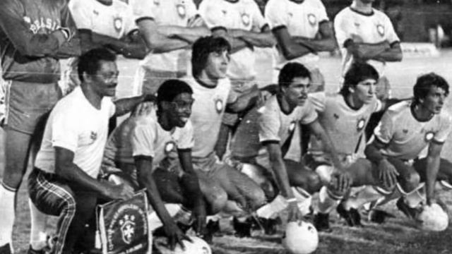 WALDIR PERES TRIBUTE смотреть онлайн