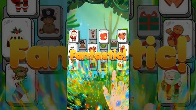 Mahjong Quest - Fun Puzzle Game смотреть онлайн