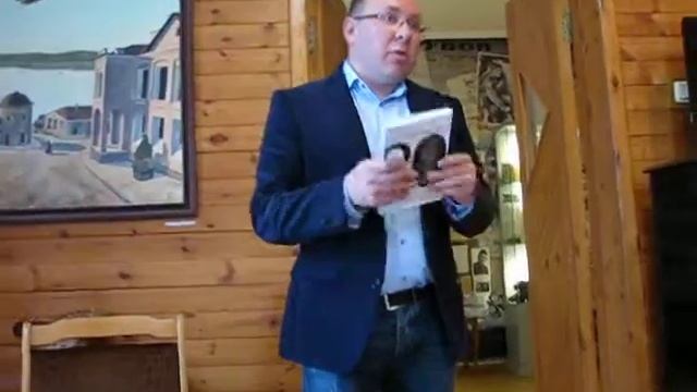 Олег Дозморов представляет Антологию 3 смотреть онлайн