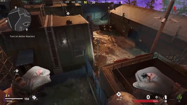 THE COOLEST FIREBASE Z GLITCH EVER (Tutorial) смотреть онлайн