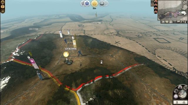 Teppou Republic Episode 14 - Total War: Shogun 2 FOTS (DM) Narrative Let's Play смотреть онлайн