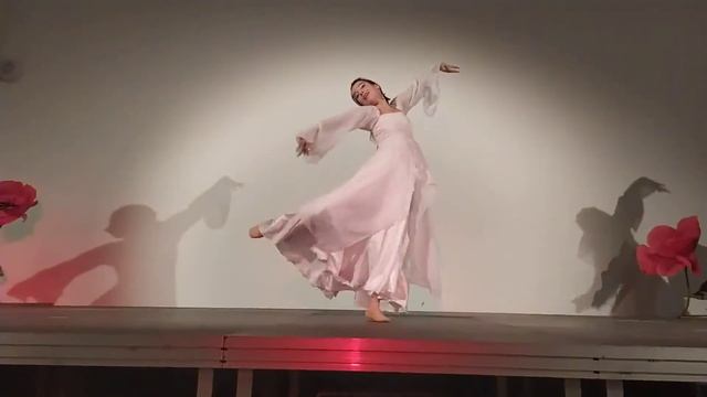 Танец журавля смотреть онлайн