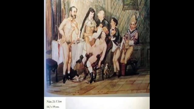 LOS BORBONES EN PELOTA смотреть онлайн