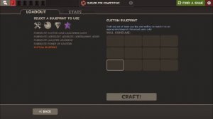 How To Craft a Backpack Expander in TF2