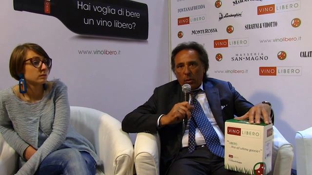 Intervista a Gabriele Bobbio di Smurfit Kappa смотреть онлайн