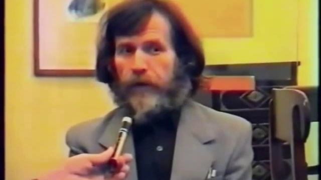 Художник Николай Кофанов. Град Китеж смотреть онлайн