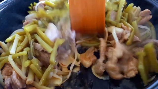 КУПЕНА(СИНДРИК)С МЯСОМ,НЕВЕРОЯТНО ВКУСНО смотреть онлайн
