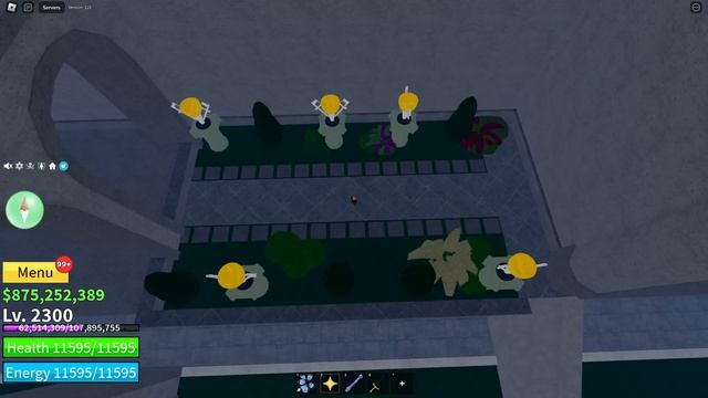 How To Get SOUL GUITAR & Mythical Puzzle in Blox Fruits! смотреть онлайн