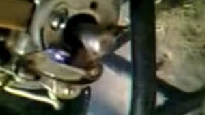 Иж Планета 5. Проблема с конденсатором. 12V