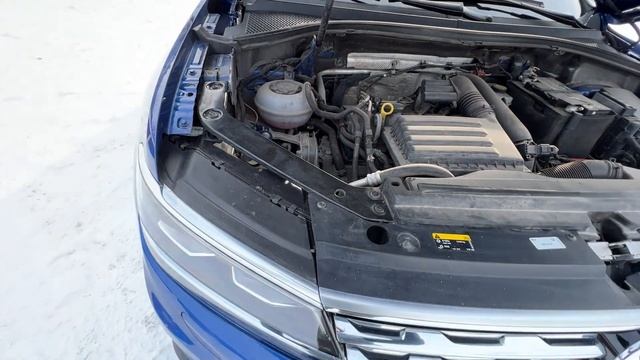 Tiguan смотреть онлайн