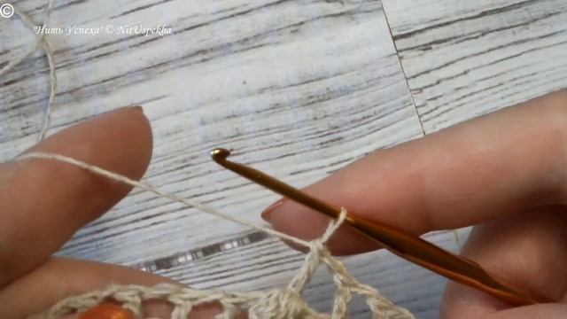 ВЯЖЕМ ФИЛЕЙНУЮ ФУТБОЛКУ "ЛИЛИЯ"// ПОДРОБНОЕ ВЯЗАНИЕ// ЧАСТЬ 2 смотреть онлайн