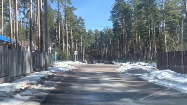 Снят Участок 20.3 сотки, КП Золотые Пески, Полянской сельское поселение, Ленинградская область смотреть онлайн