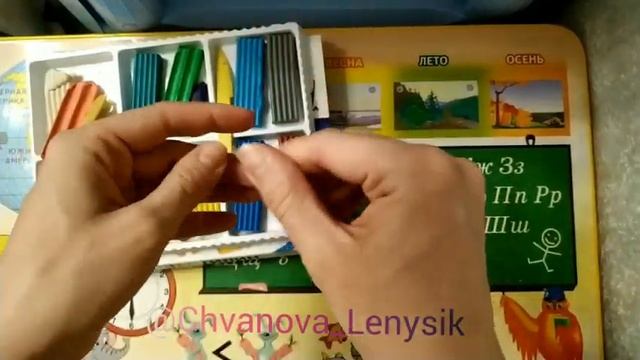 Как слепить дедушку и бабушку из пластилина смотреть онлайн