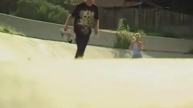 FLIP EXTREMELY SORRY - Geoff Rowley смотреть онлайн