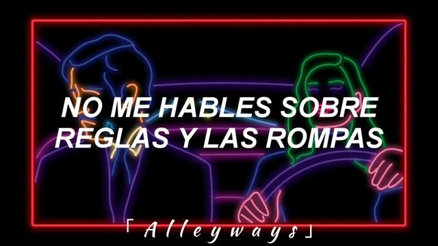 Ferrari- The Neighbourhood// Sub Español смотреть онлайн