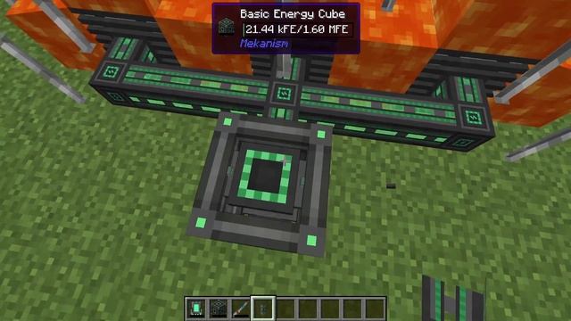 How to: Mekanism | The Basics (Minecraft 1.16.5) смотреть онлайн
