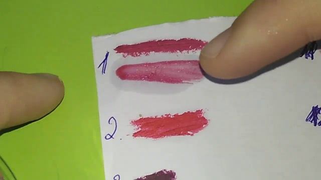 Моя косметика 1 часть. Я крашусь в 11 лет? смотреть онлайн