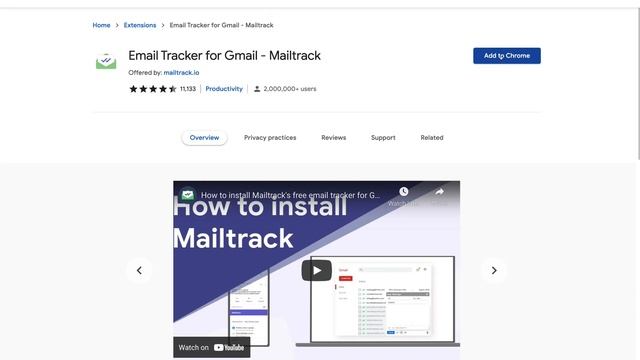 How To Track Emails for Free | Top 3 Email Tracking Tools for Small Business смотреть онлайн