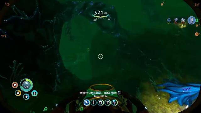 Subnautica Below Zero PT3 game not saving смотреть онлайн