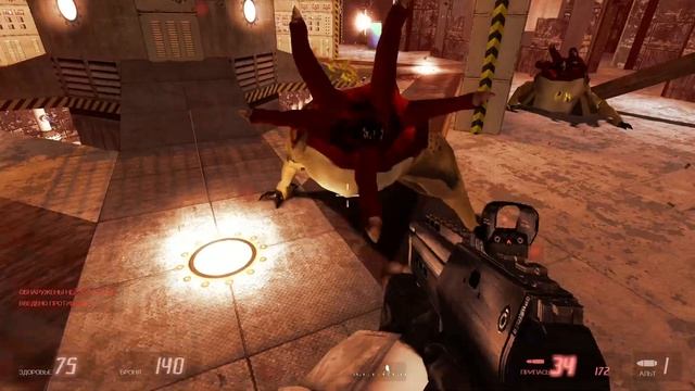 Entropy: Zero 2 ( №12 ) Скоро финал