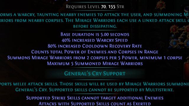 Path of Exile 3.21 Build that Deletes bosses (Short Overview) смотреть онлайн