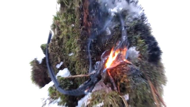 Газовая горелка VS очки смотреть онлайн