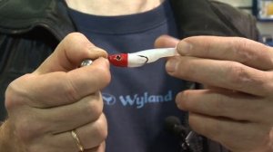 Рыбалка на Веселовском водохранилище (Ростовская область)