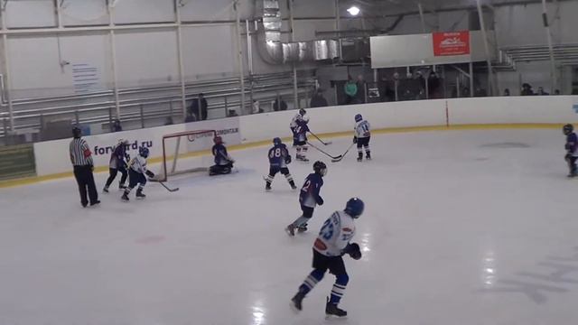 23 дек 2012 Тверские Тигры - Буран 2-4 смотреть онлайн